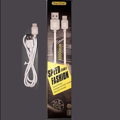 10500021 cable usb to lightning for i-phone 